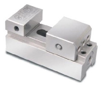 Mini-Schraubstock VA VJ-10