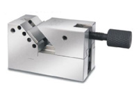 Werkzeugmacher-Schraubstock VA VE-50