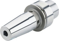 Schüssler Schrumpffutter HSK-E50, A=60 mm, Drm. 3 mm, Nr. 405021-13