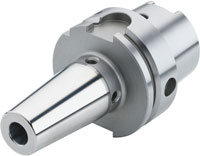 Schüssler Schrumpffutter HSK-A80, A=90 mm, Drm. 10 mm, Nr. 608021-03