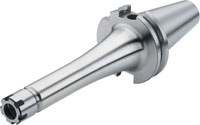 Schüssler Spannzangenfutter SK50, A=160 mm, ER40, Nr. 715002-64
