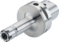 Schüssler Spannzangenfutter Mini