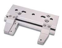 EDM Schraubstock WCV280