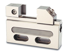 EDM Schraubstock WPV50