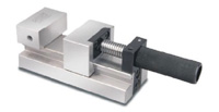 Werkzeugmacher-Schraubstock VA DSU-40
