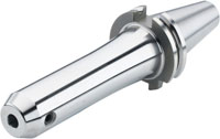 Schüssler Weldonaufnahme SK50, A=100 mm, Drm. 10 mm, Nr. 715004-33