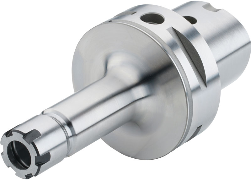 Schüssler Spannzangenfutter Mini "Capto" C6, A=100 mm, ER11, Nr. 306302-21