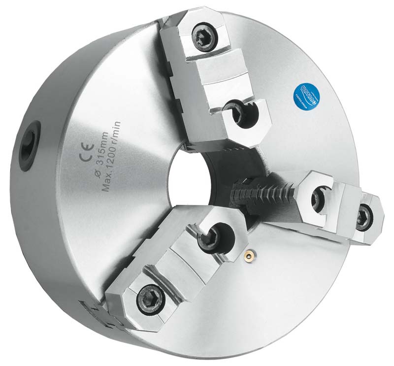 Drehfutter Dreibackenfutter, Guss Ø 630 mm K11-630A,Drehfutter Dreibackenfutter, Guss Ø 630 mm K11-630A
