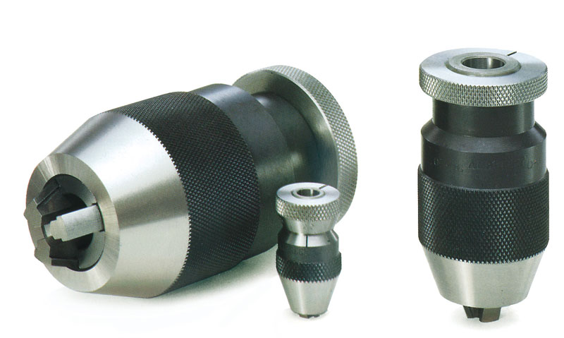 Albrecht SBF Bohrfutter B16 - Kegel, 0,5 – 10 mm 1000100B160