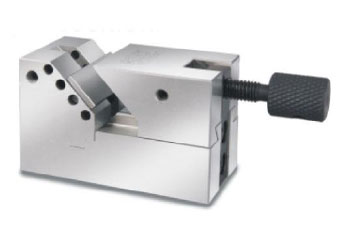 Mini VA-Schraubstock 45°  BB = 30 mm VE30
