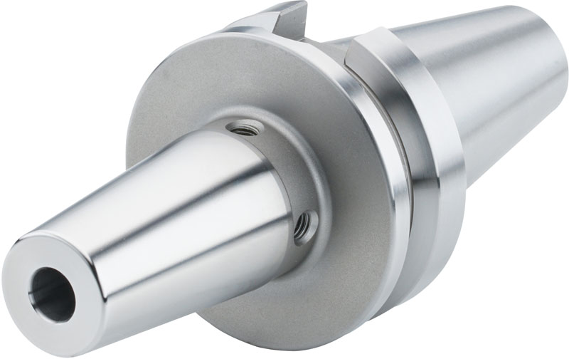 Schüssler Schrumpffutter BT40, A=90 mm, Drm. 14 mm, Nr. 754021-05