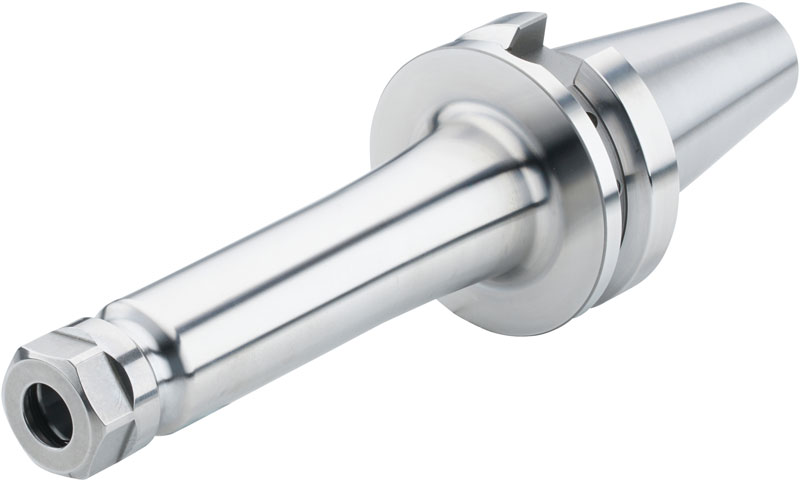 Schüssler Spannzangenfutter BT30, A=100 mm, ER20, Nr. 753002-33