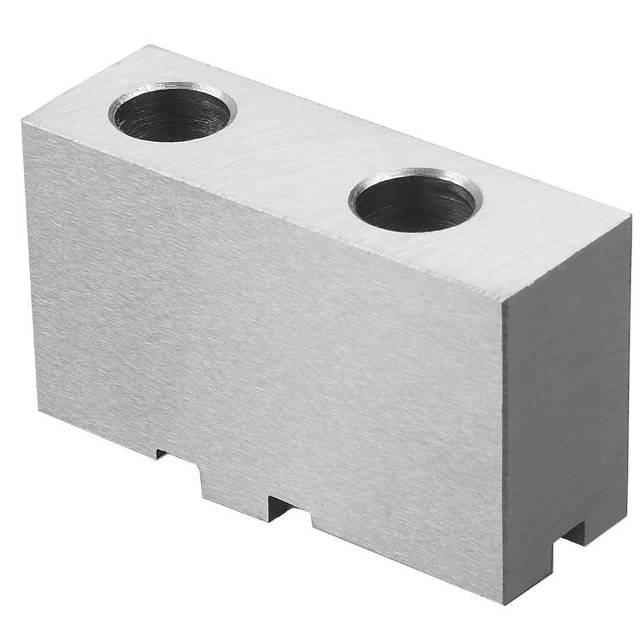 Aufsatzbacken, weich für Futter-Ø 200 mm STJ-11-200