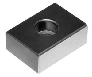 Homge Nutenstein 16 mm NS-18/16,Homge Nutenstein 16 x 18 mm NS18/16