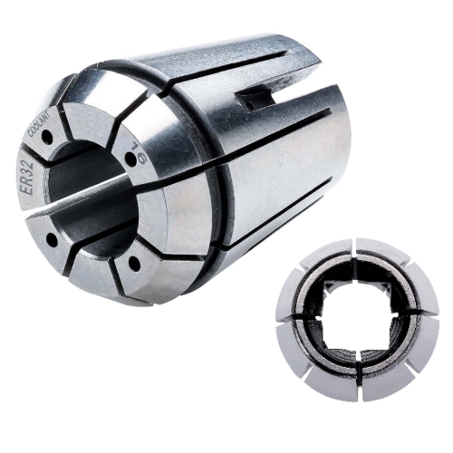 Spannzange426GC/ER166 x 4