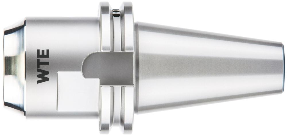 WTE HPH-Kraftspannfutter D69871 AD/B SK40 12 mm A = 50 mm