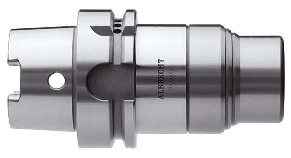 Albrecht APC14 Spannfutter HSK-A63, 2 – 14 mm 300214Z6630