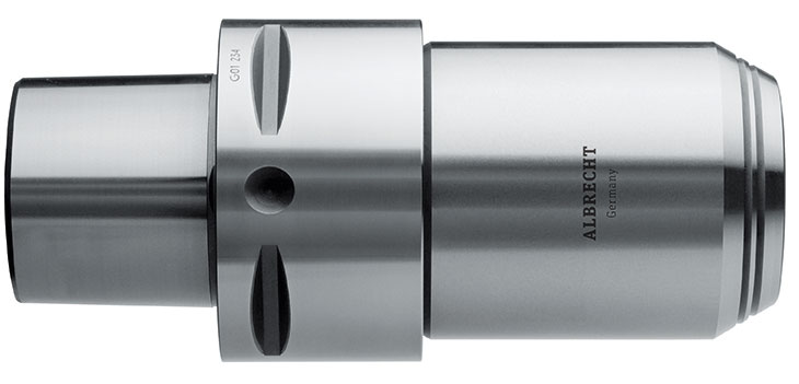 Albrecht APC14 Spannfutter C5 - Polygon, 2 – 14 mm 300514Z9C50