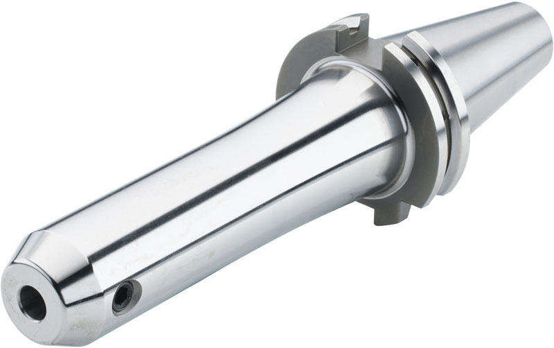 Schüssler Weldonaufnahme SK50, A=100 mm, Drm. 14 mm, Nr. 715004-35