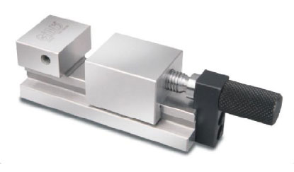 VA-Schleifschraubstock BB = 25 mm DSU20