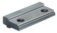 Hilma Aufsatz-Stufenbacke, für feste Backe, Backenbreite: 160 mm für BB 160 mm 9.3284.0401