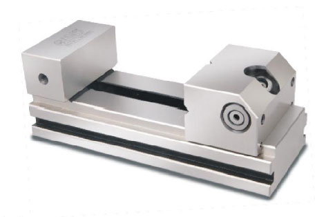 Mini Werkzeugmacher Schraubstock  BB = 36 mm VSB15