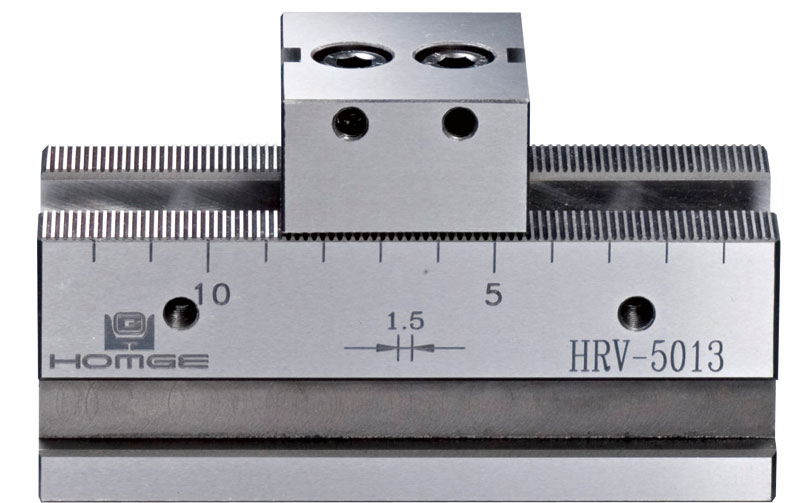 Homge Mehrfachspanner 75 mm HRV-7515C,