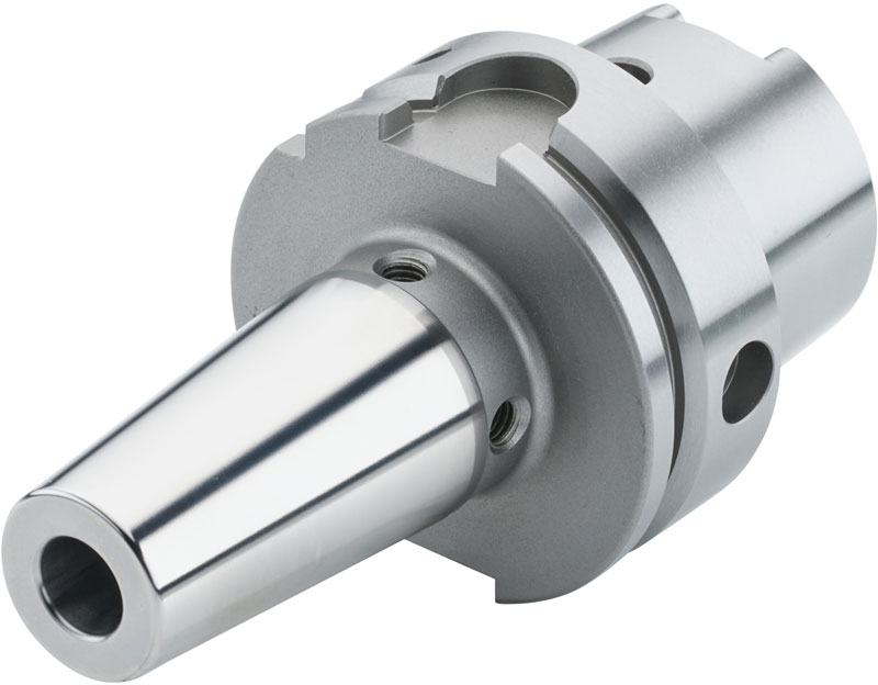 Schüssler Schrumpffutter HSK-A80, A=115 mm, Drm. 25 mm, Nr. 608021-09