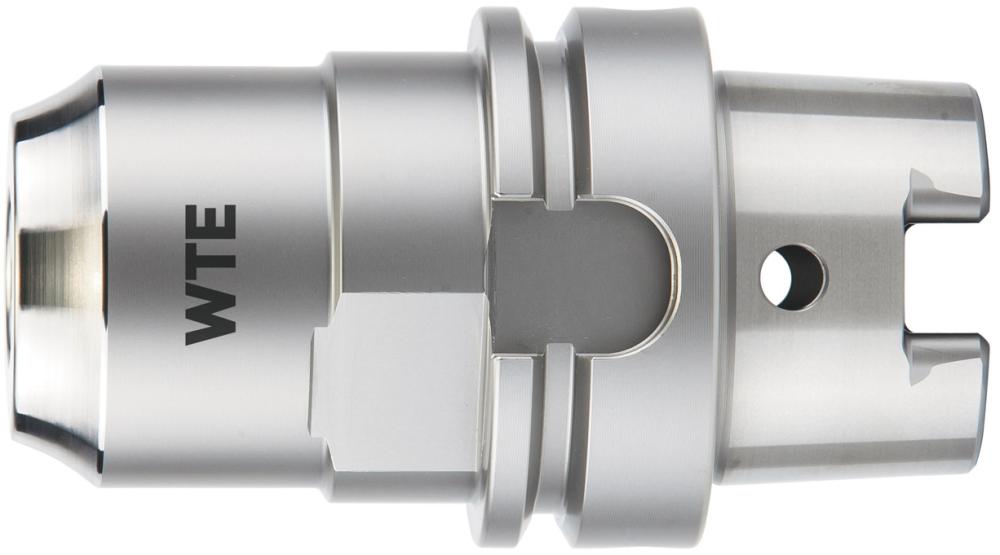 WTE HPH-Spannfutter D69893A HSK-A63 12 mm