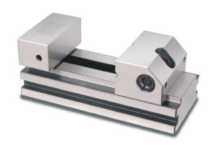 Werkzeugmacher Schraubstock  BB = 70 mm SV70