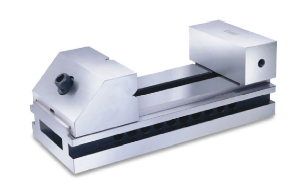 Werkzeugmacher Schraubstock  BB = 150 mm VS60