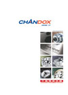 Chandox Spanntechnik Katalog