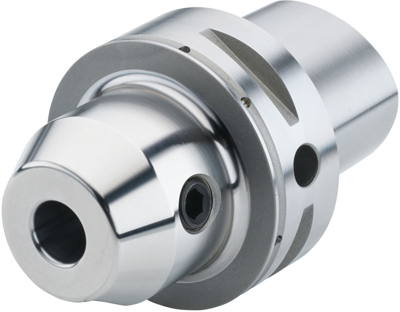 Schüssler Weldonaufnahme "Capto" C8, A=70 mm, Drm. 10 mm, Nr. 308004-03