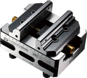 5-Achs-Spanner BB: 127 mm ASC-127x160S