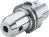 Schüssler Whistle-Notch Aufnahme HSK-A100, A=100 mm, Drm. 18 mm, Nr. 610009-07