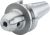 Schüssler Weldonaufnahme BT40, A=100 mm, Drm. 10 mm, Nr. 754004-33