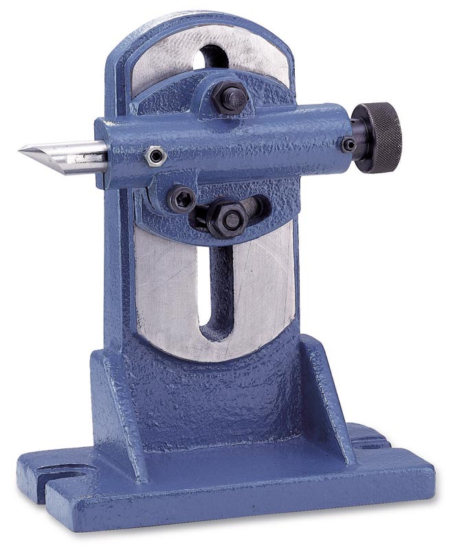 Homge Reitstock für Rundtisch Ø 150/200 mm TS-1