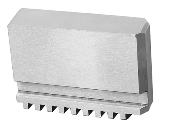 Blockbacken, weich für Futter-Ø 80 mm SJ-11-80