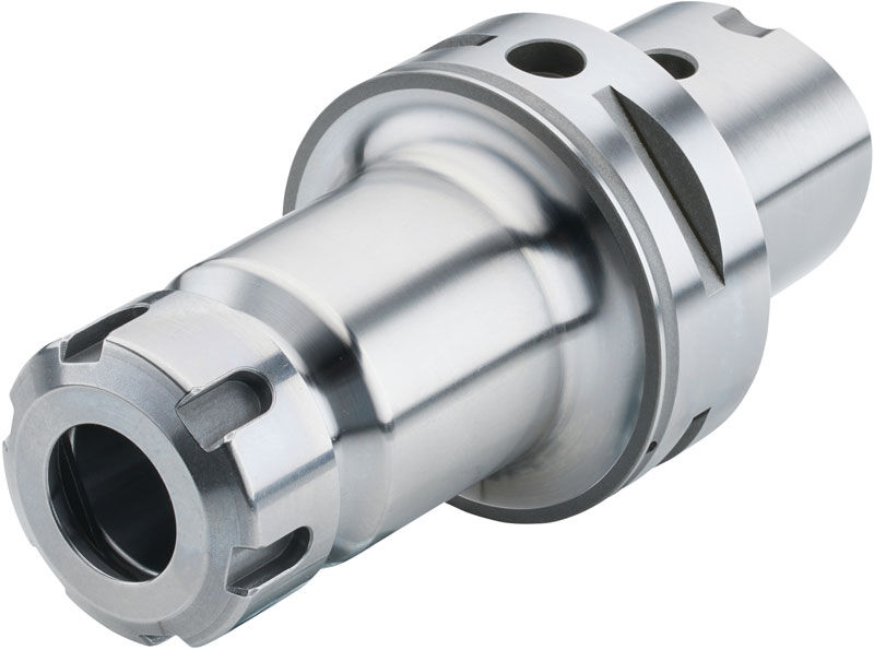 Schüssler Spannzangenfutter "Capto" C8, A=65 mm, ER16, Nr. 308002-01