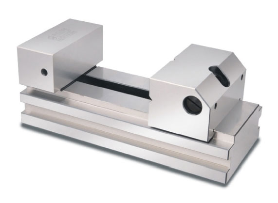 Werkzeugmacher Schraubstock  BB = 120 mm SV120
