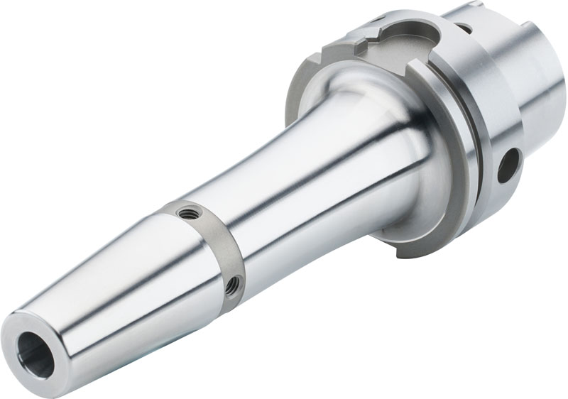 Schüssler Schrumpffutter HSK-A80, A=160 mm, Drm. 6 mm, Nr. 608021-61
