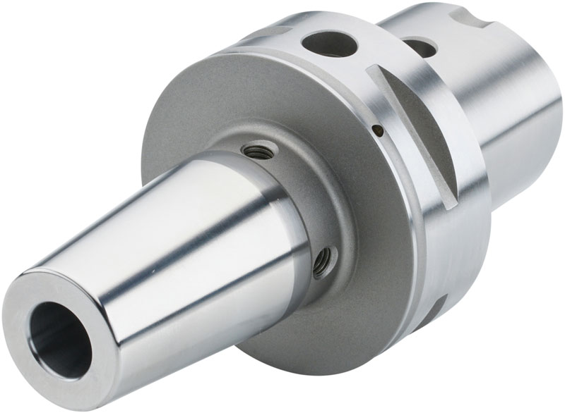 Schüssler Schrumpffutter "Capto" C8, A=80 mm, Drm. 6 mm, Nr. 308021-01