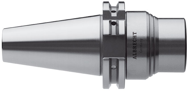 Albrecht APC14 Spannfutter SK40 - DIN69871, 2 – 14 mm 300914Z2400